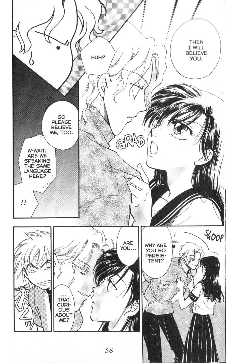 Joousama no Inu Chapter 12 20